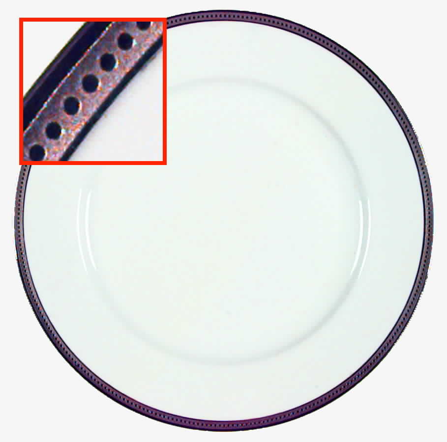 TIR266 Dinner Plate by Tirschenreuth-1