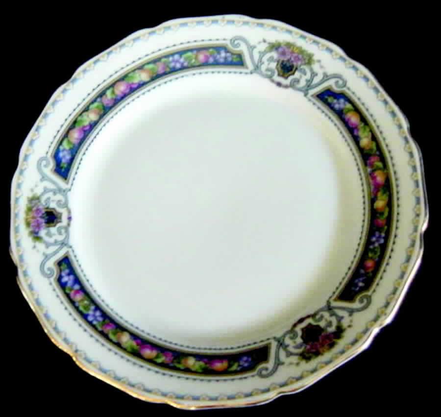 THO217 Salad Plate by Thomas-1