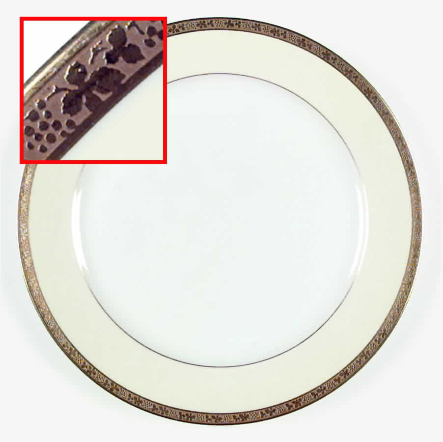 THO218 Dinner Plate by Thomas-1