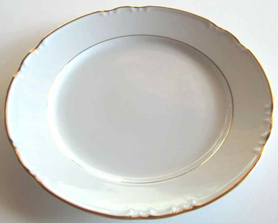 THU206 Dinner Plate by Thun-1