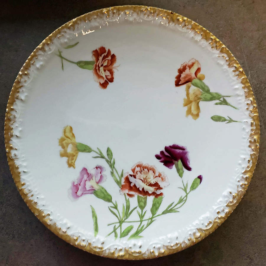 6326 Salad Plate by Tressemanes & Vogt-1