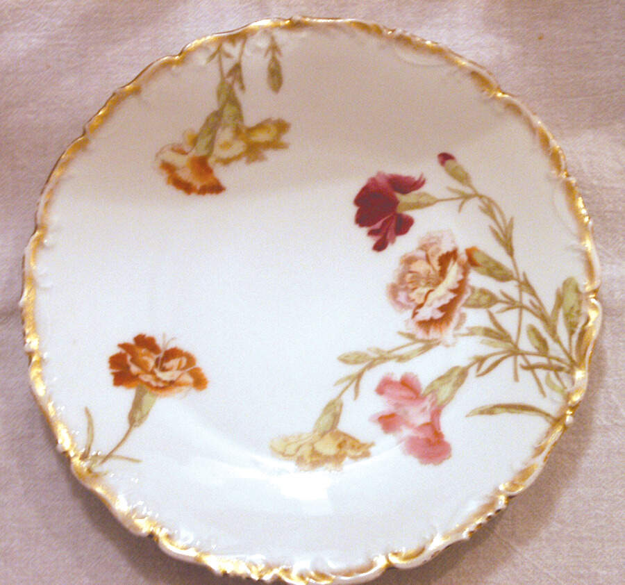6326 Salad Plate by Tressemanes & Vogt-1