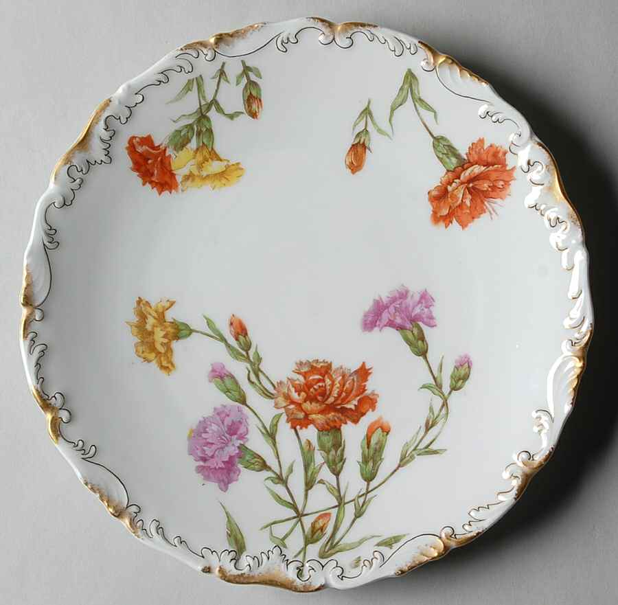 6326 Salad Plate by Tressemanes & Vogt-1