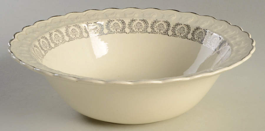 THU560 9" Round Vegetable Bowl by Thun-1