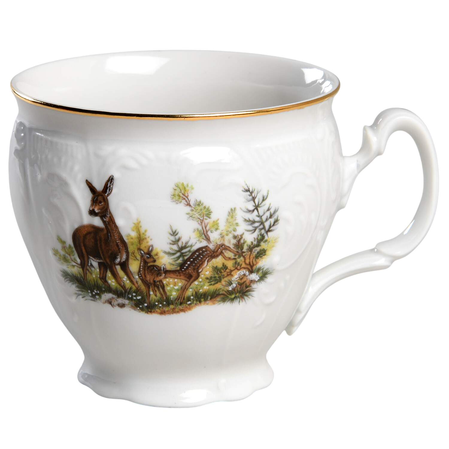 THU560 Footed Cup by Thun-1
