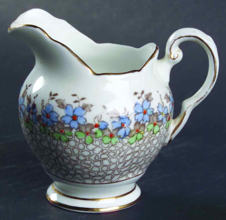 TUS62 Mini Creamer by Tuscan - Royal Tuscan-1