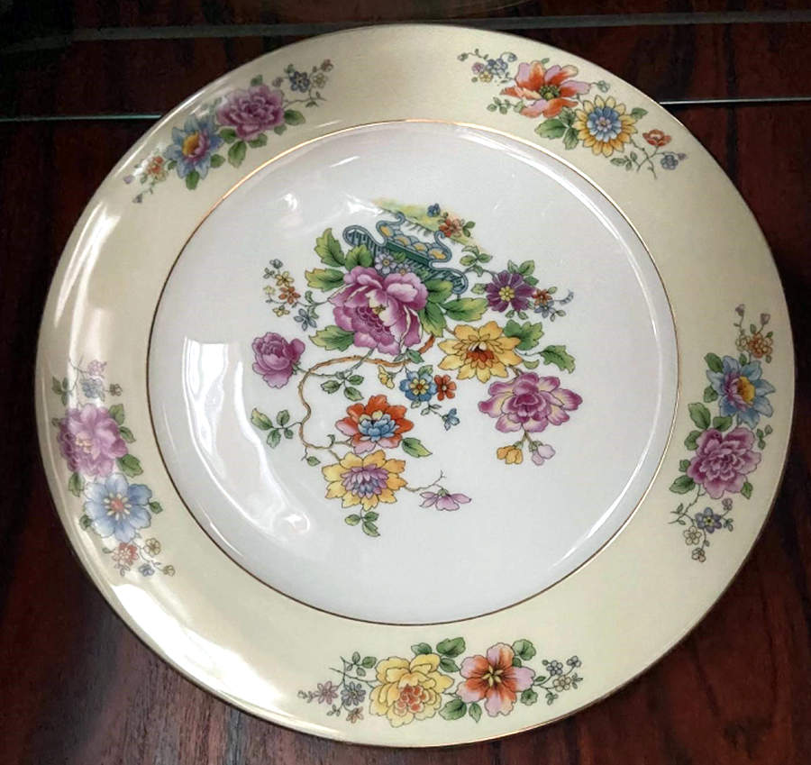 THO221 Dinner Plate by Thomas-1