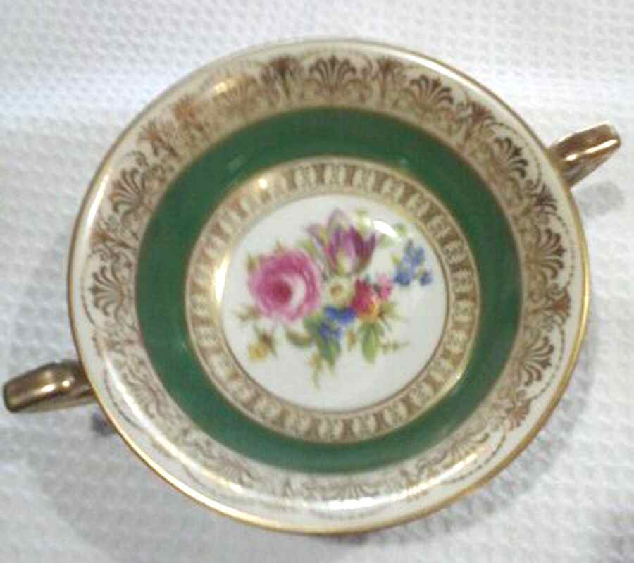 3841 Footed Cream Soup Bowl by Thomas-1