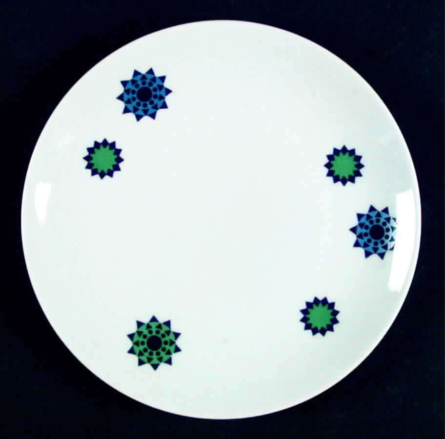 THO223 Salad Plate by Thomas-1
