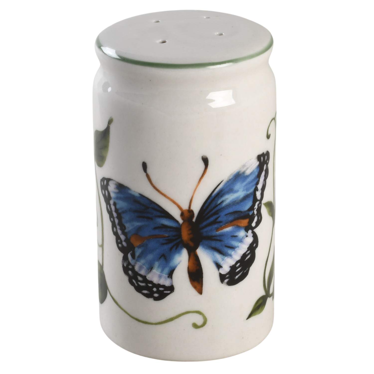Butterflies Pepper Shaker by Tabletops Unlimited-1
