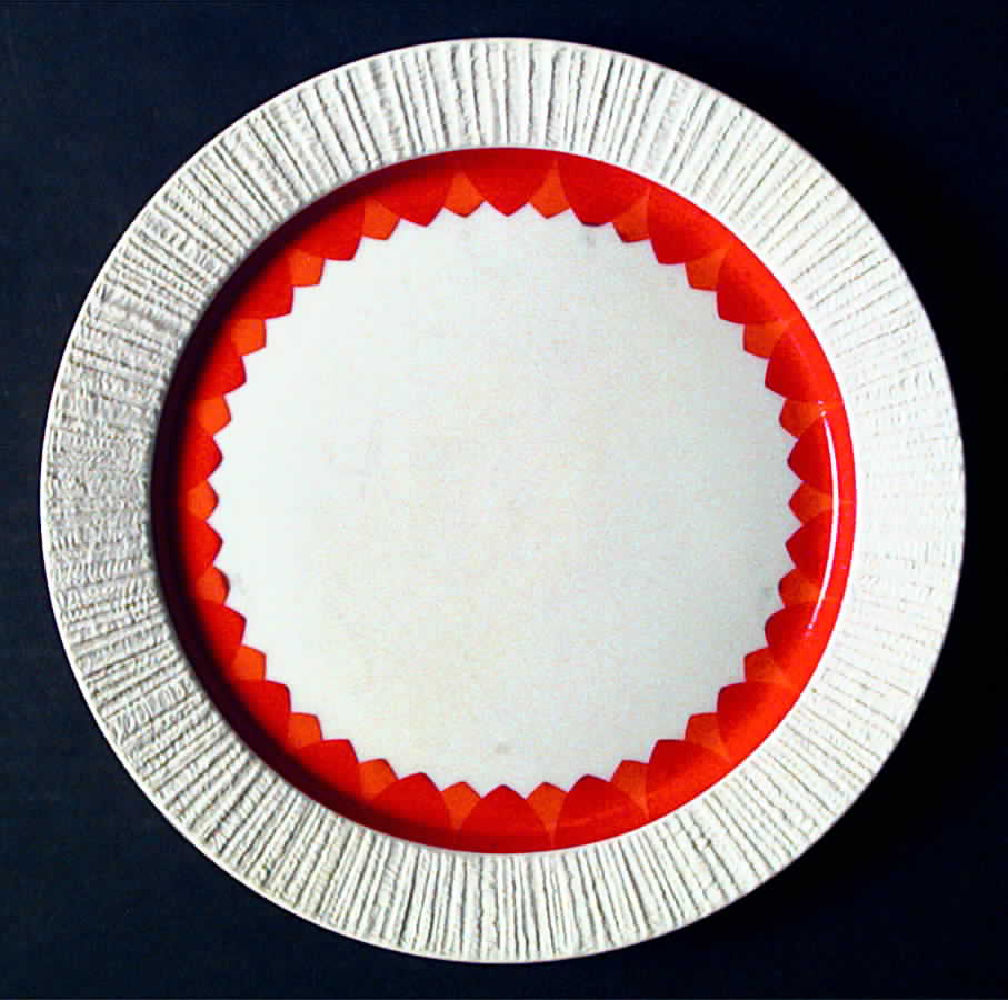 THO225 Luncheon Plate by Thomas-1