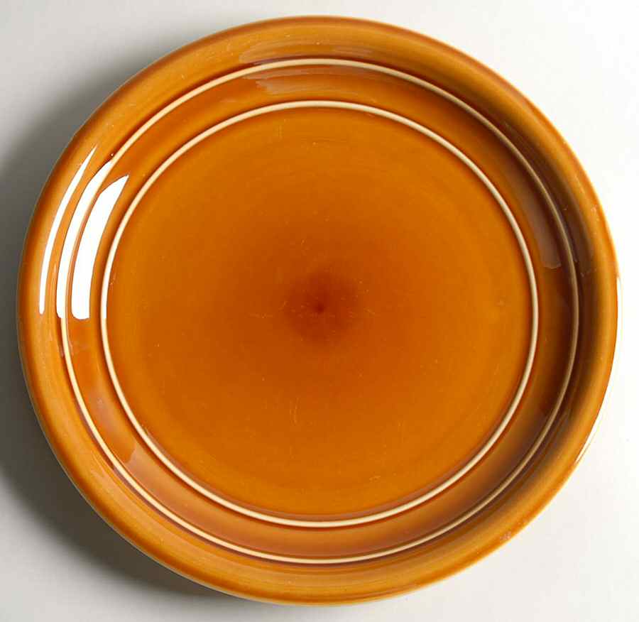 Carmel Corn Dinner Plate by Tienshan-1