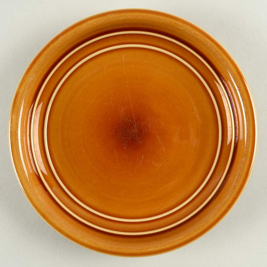 Carmel Corn Salad Plate by Tienshan-1