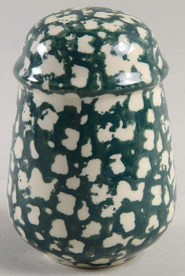 Moose Country Salt Shaker by Tienshan-1