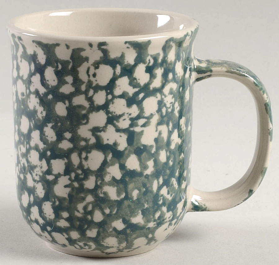 Moose Country Mug by Tienshan-1