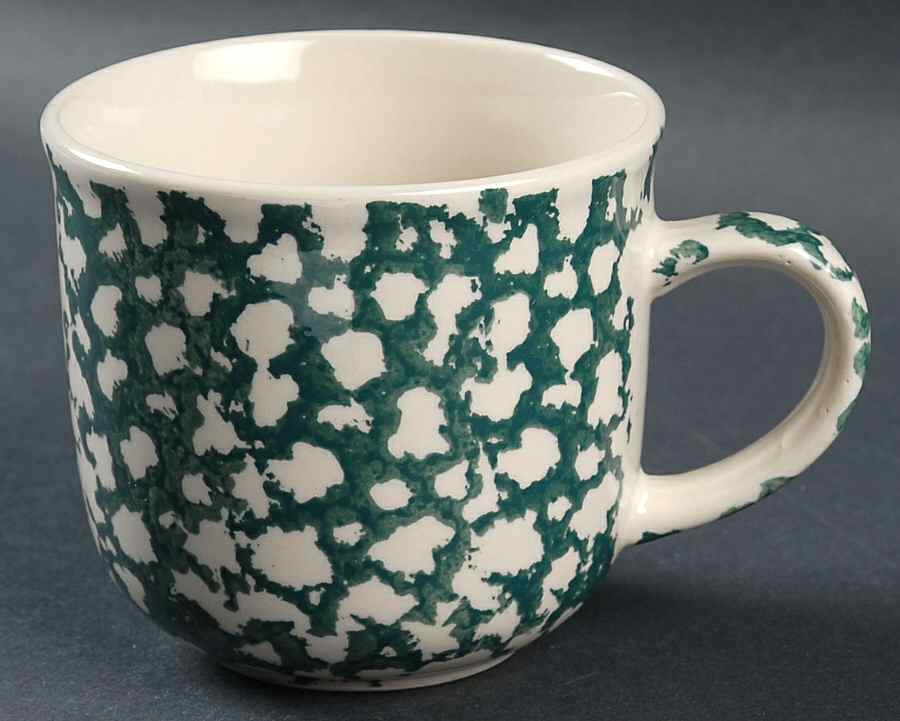 Moose Country Flat Cup by Tienshan-1