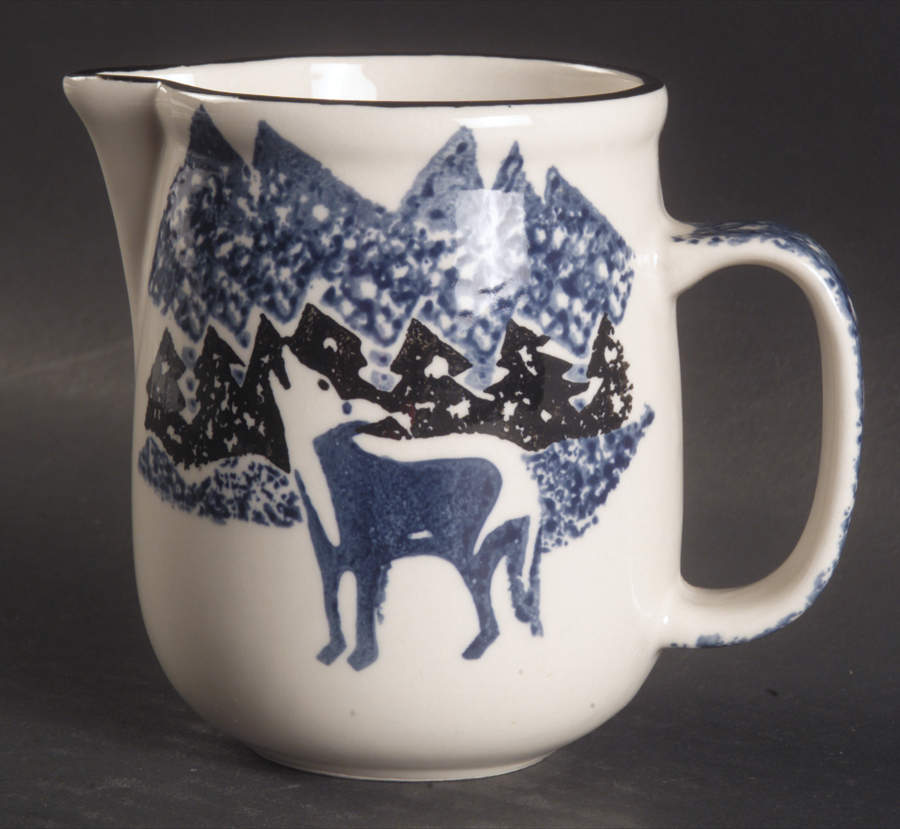 Wolf Creamer by Tienshan-1
