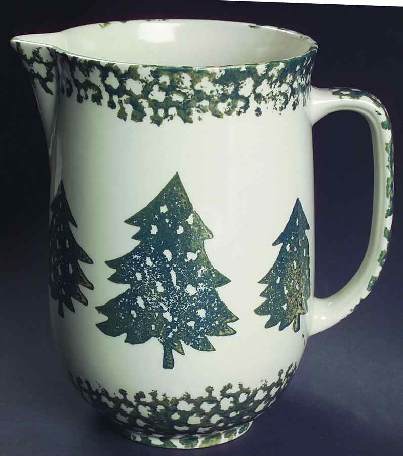 Sponge Hunter (Accessories) 48 Oz Pitcher by Tienshan-1