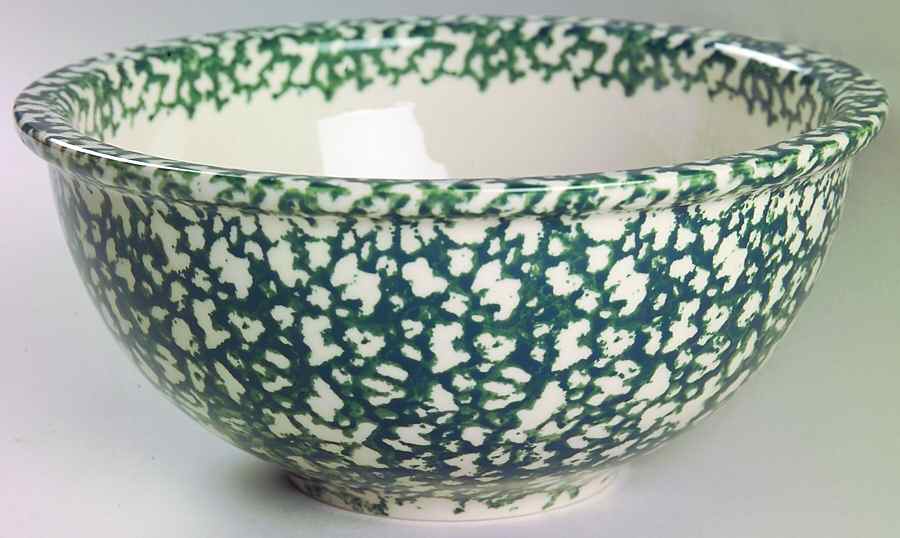Sponge Hunter (Accessories) 7" Mixing Bowl by Tienshan-1