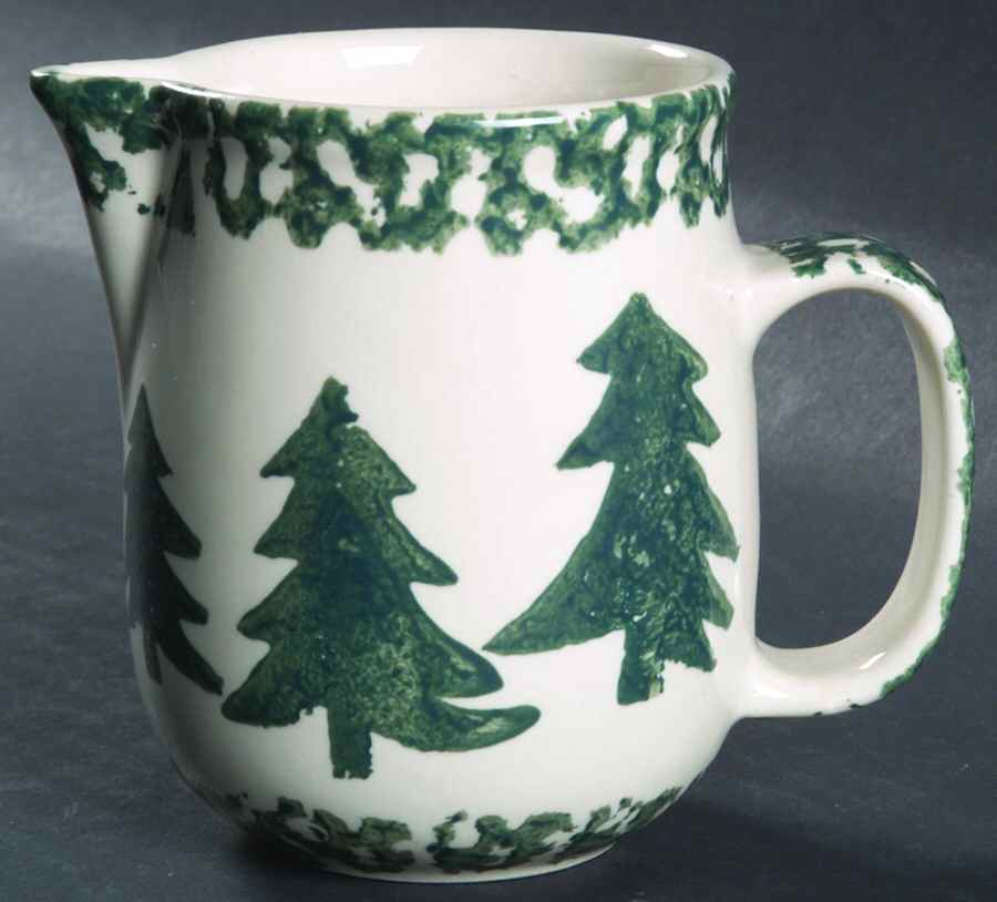 Sponge Hunter (Accessories) Creamer by Tienshan-1