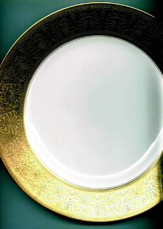 THO226 Dinner Plate by Thomas-1