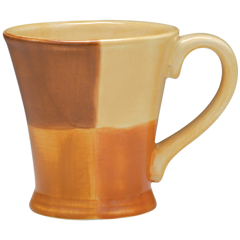 Quadrettini Mug by Tabletops Unlimited-1