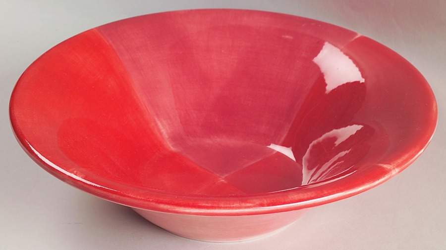 Quadrettini Coupe Soup Bowl by Tabletops Unlimited-1