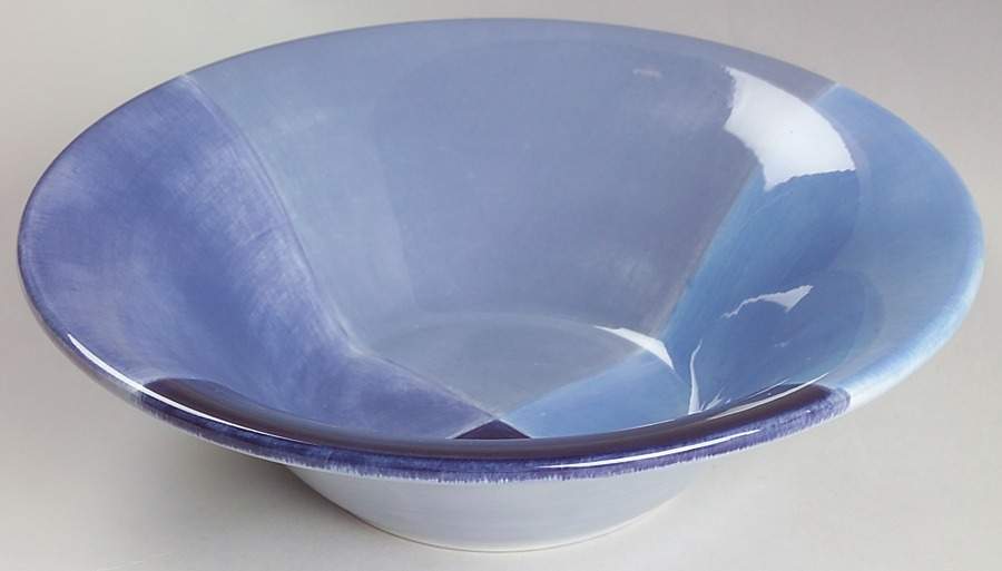 Quadrettini Coupe Soup Bowl by Tabletops Unlimited-1