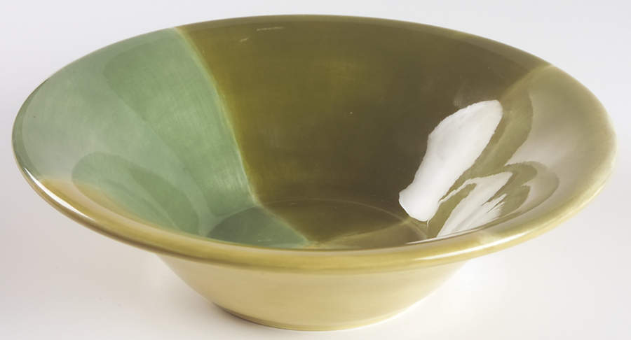 Quadrettini Coupe Soup Bowl by Tabletops Unlimited-1