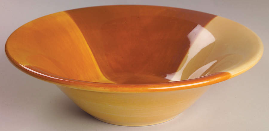 Quadrettini Coupe Soup Bowl by Tabletops Unlimited-1