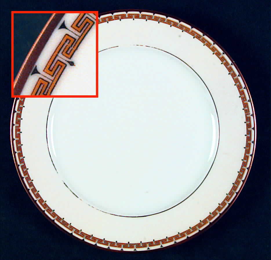 THO227 Salad Plate by Thomas-1