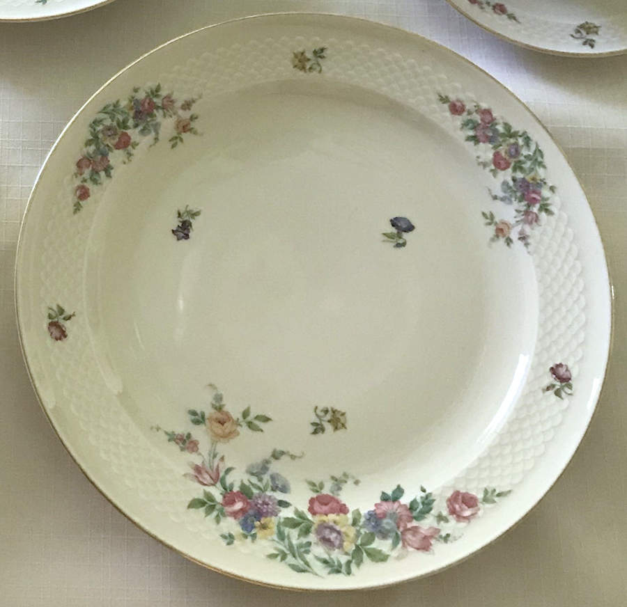 04473 Dinner Plate by Thomas-1