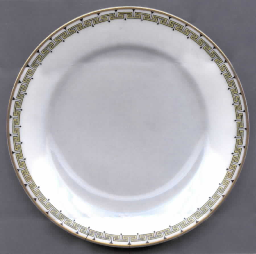THU210 Dinner Plate by Thun-1