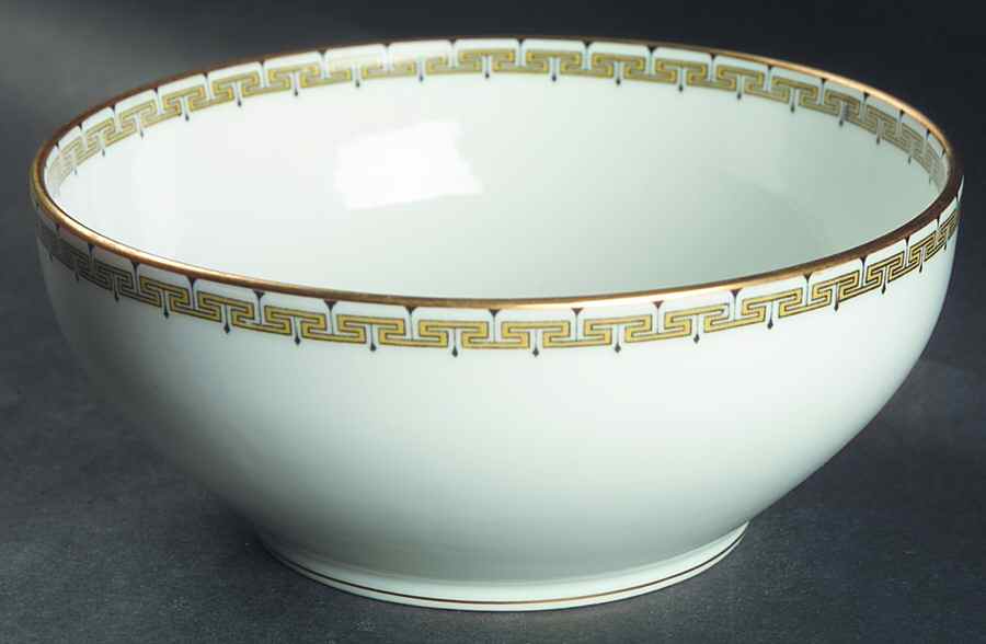 THU210 Cranberry Bowl by Thun-1