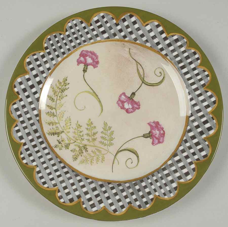 Orchard Salad Plate by Tracy Porter-1