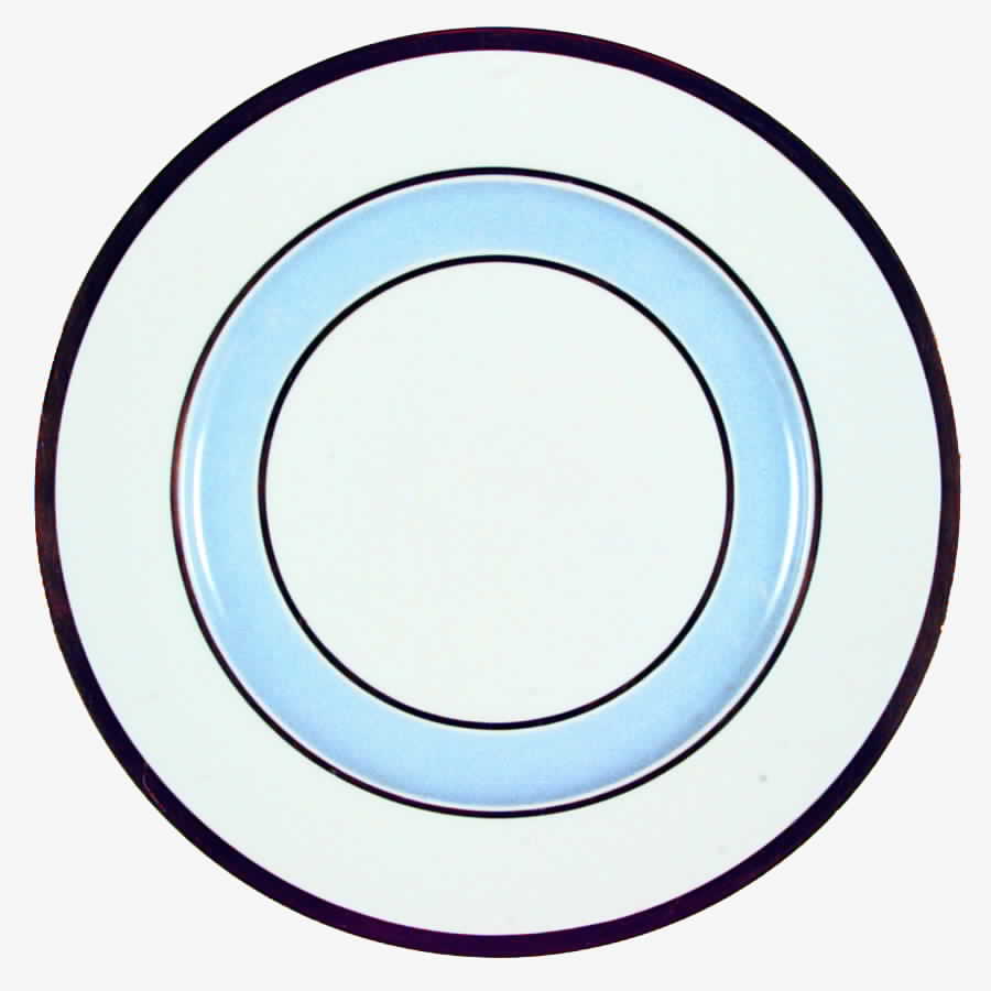 TIR277 Dinner Plate by Tirschenreuth-1