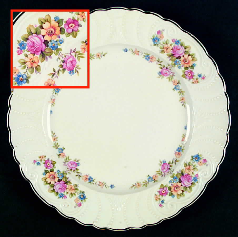 THP21 Dinner Plate by Thompson-1