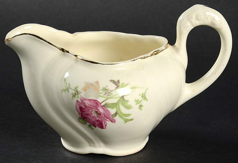1629 Creamer by Taylor, Smith & Taylor (Ts&T)-1