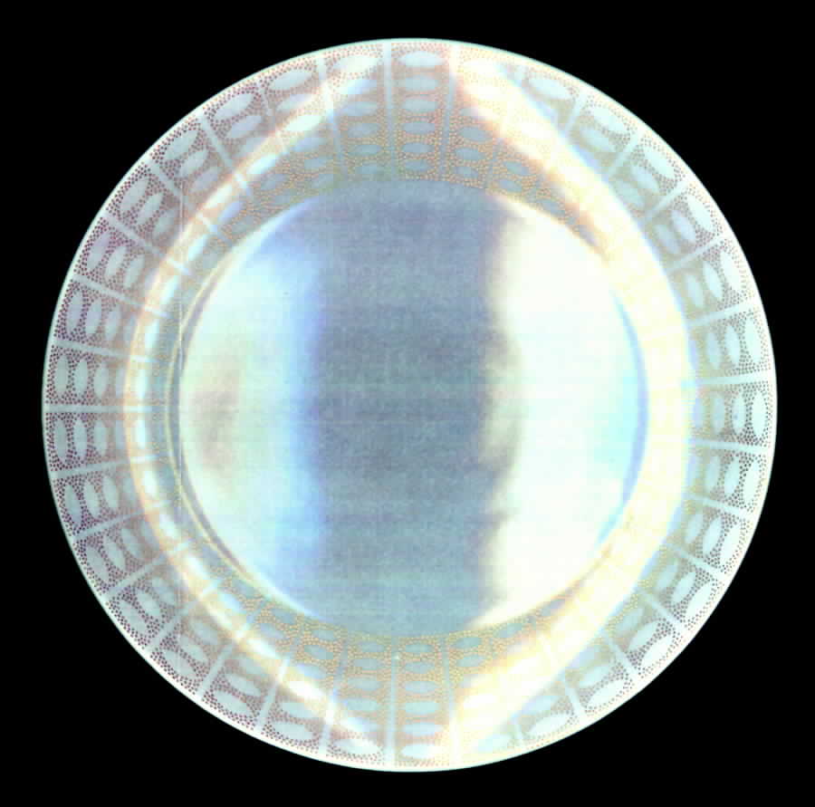 6285 Dinner Plate by Thomas-1