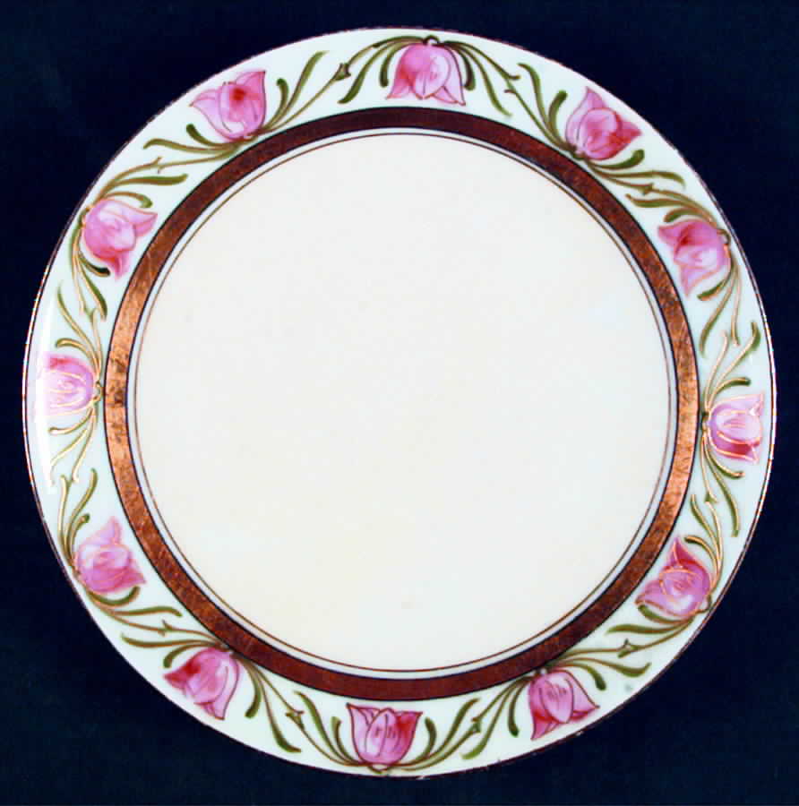 Sevres Salad Plate by Thomas-1