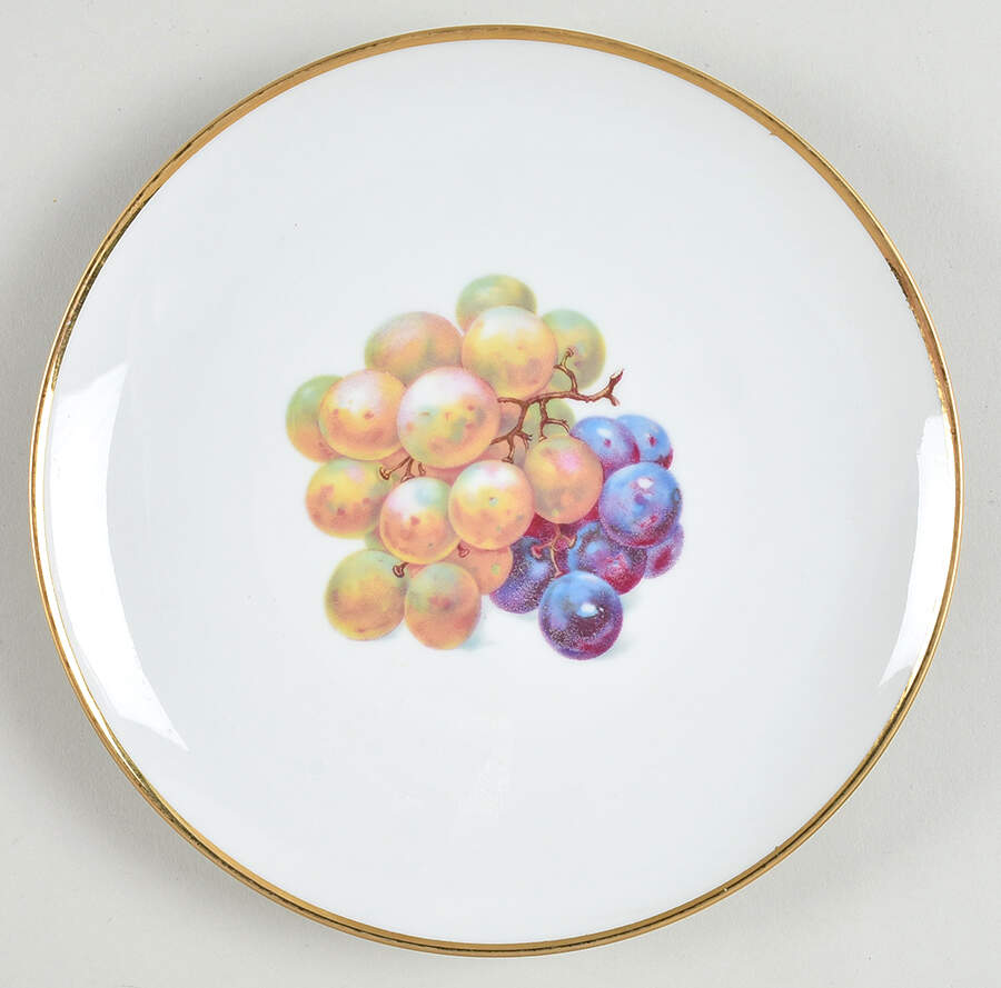 03206 Salad Plate by Thomas-1