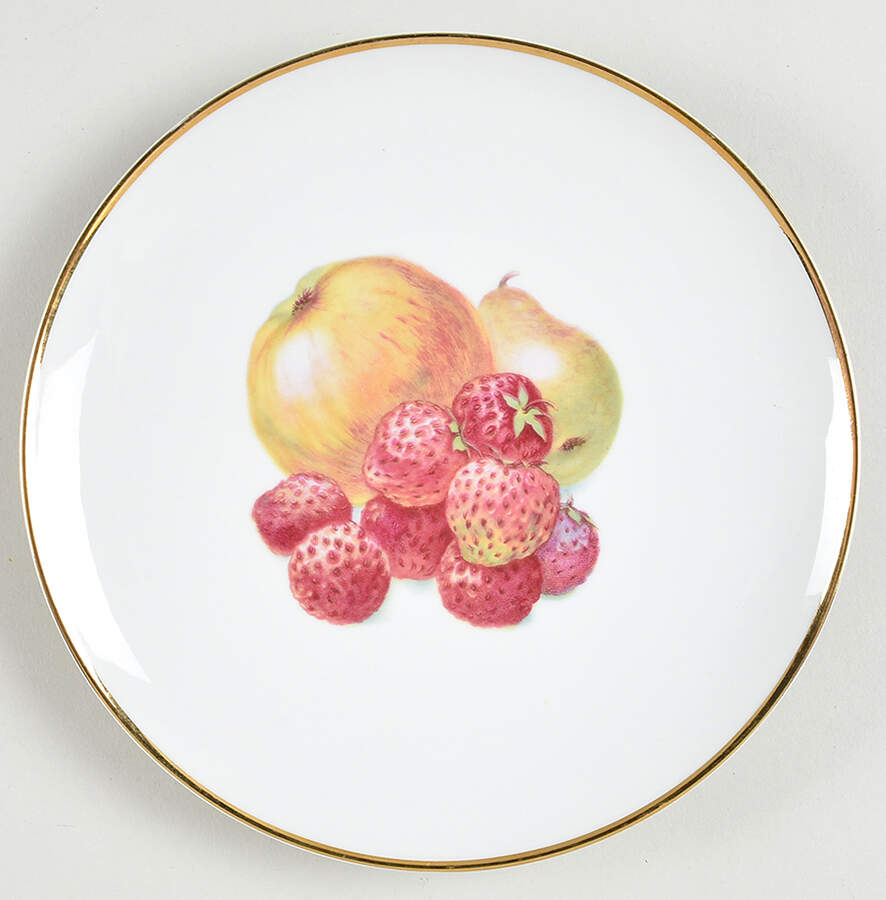 03206 Salad Plate by Thomas-1