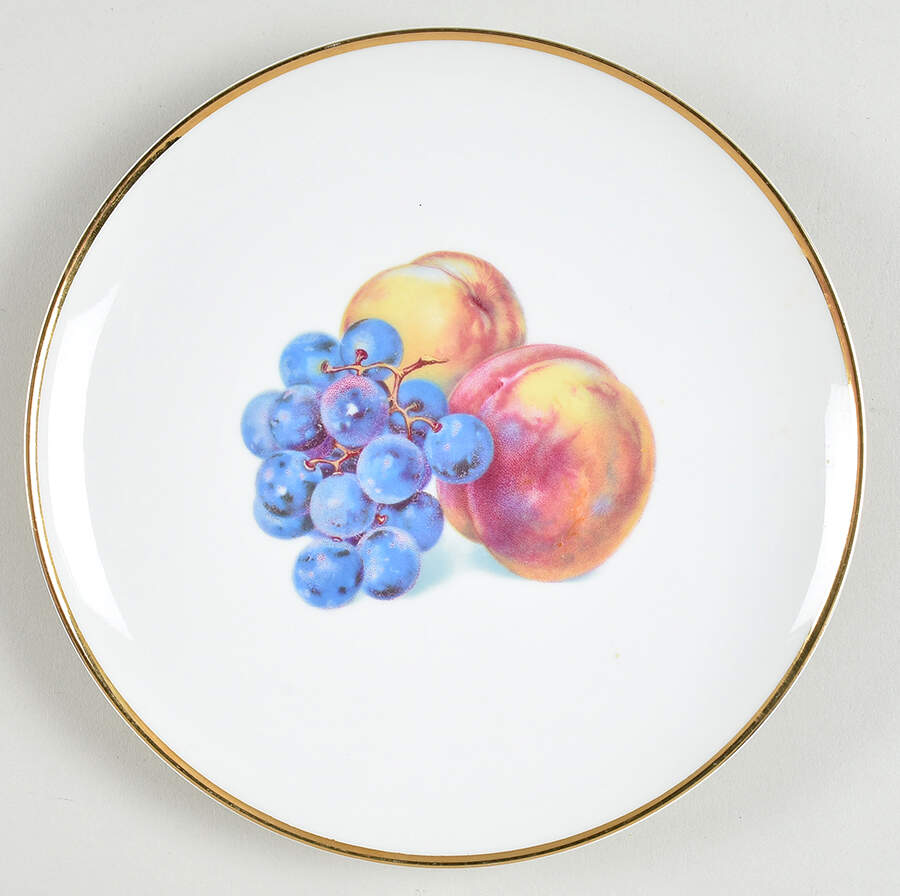03206 Salad Plate by Thomas-1