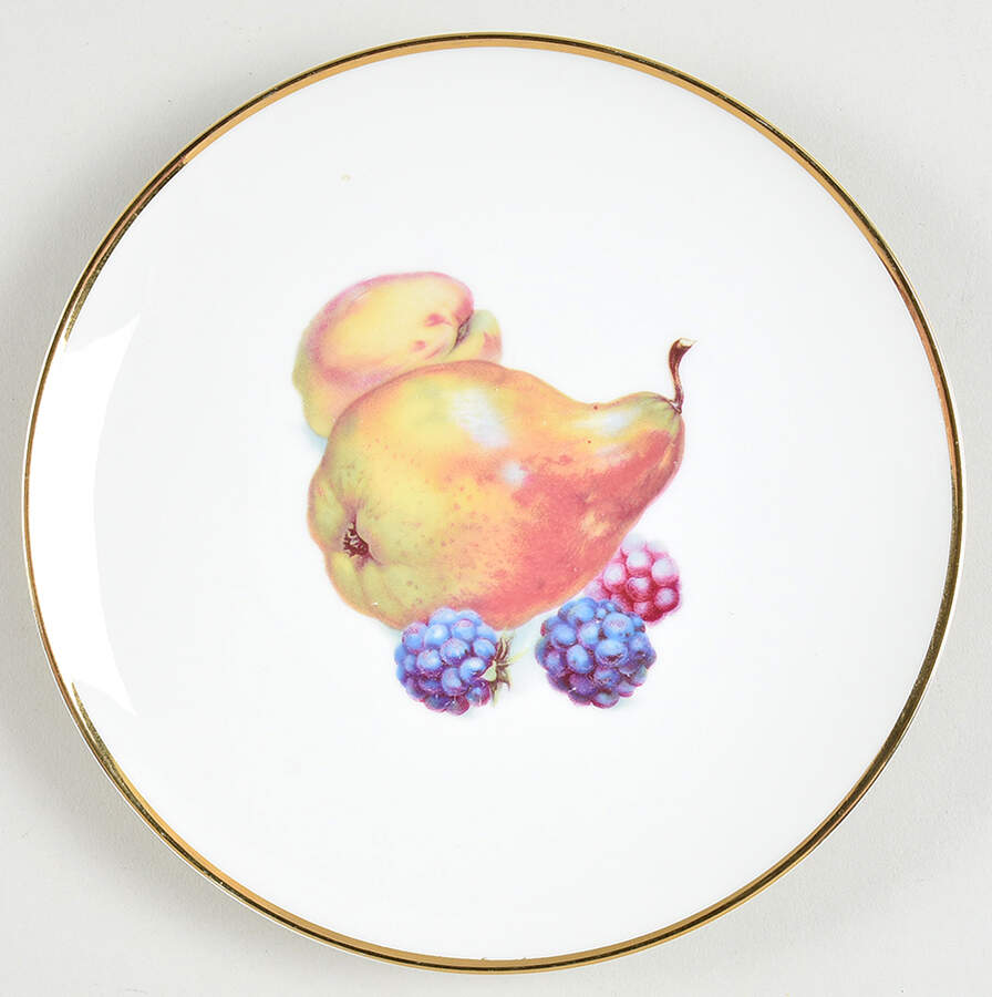 03206 Salad Plate by Thomas-1