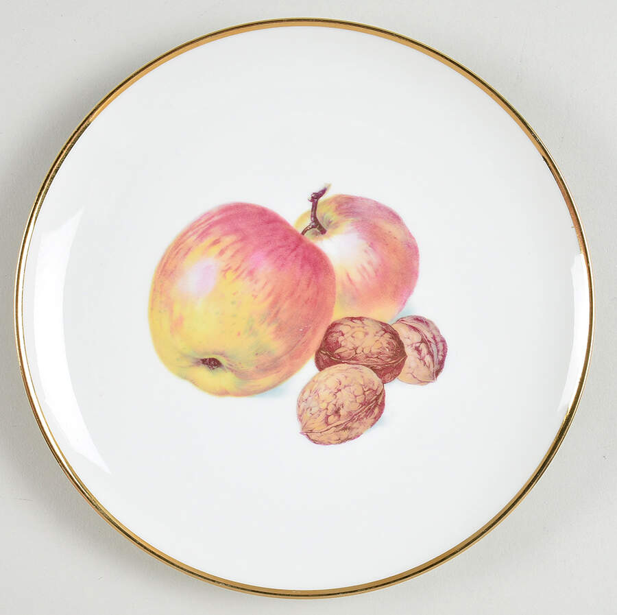 03206 Salad Plate by Thomas-1