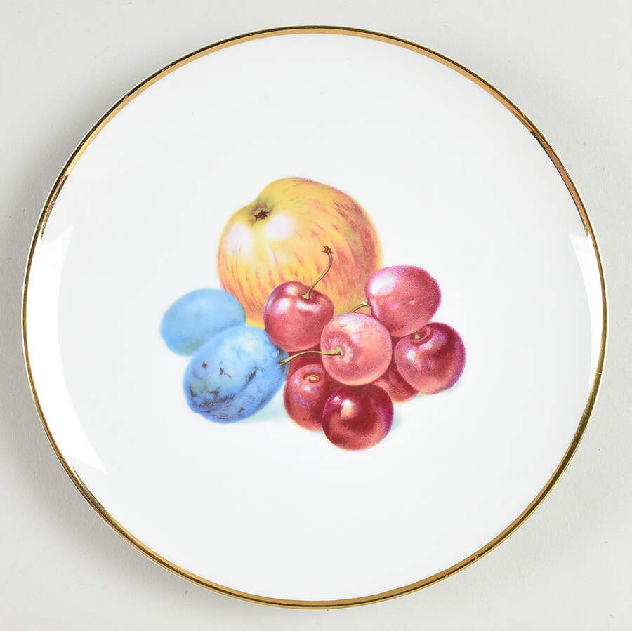 03206 Salad Plate by Thomas-1