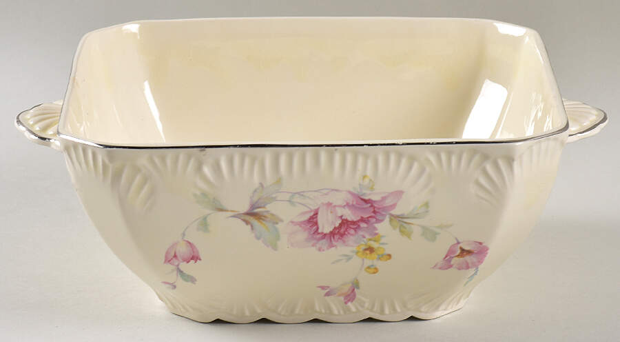 W467 Square Vegetable No Lid by Taylor, Smith & Taylor (Ts&T)-1