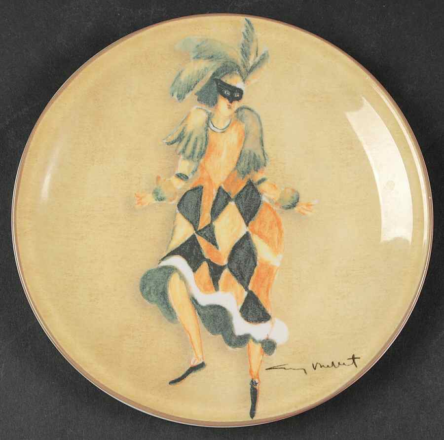 Fortessa Bread & Butter Plate by Tognana-1