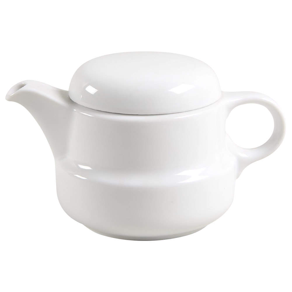 Acapulco Individual Teapot & Lid by Tognana-1