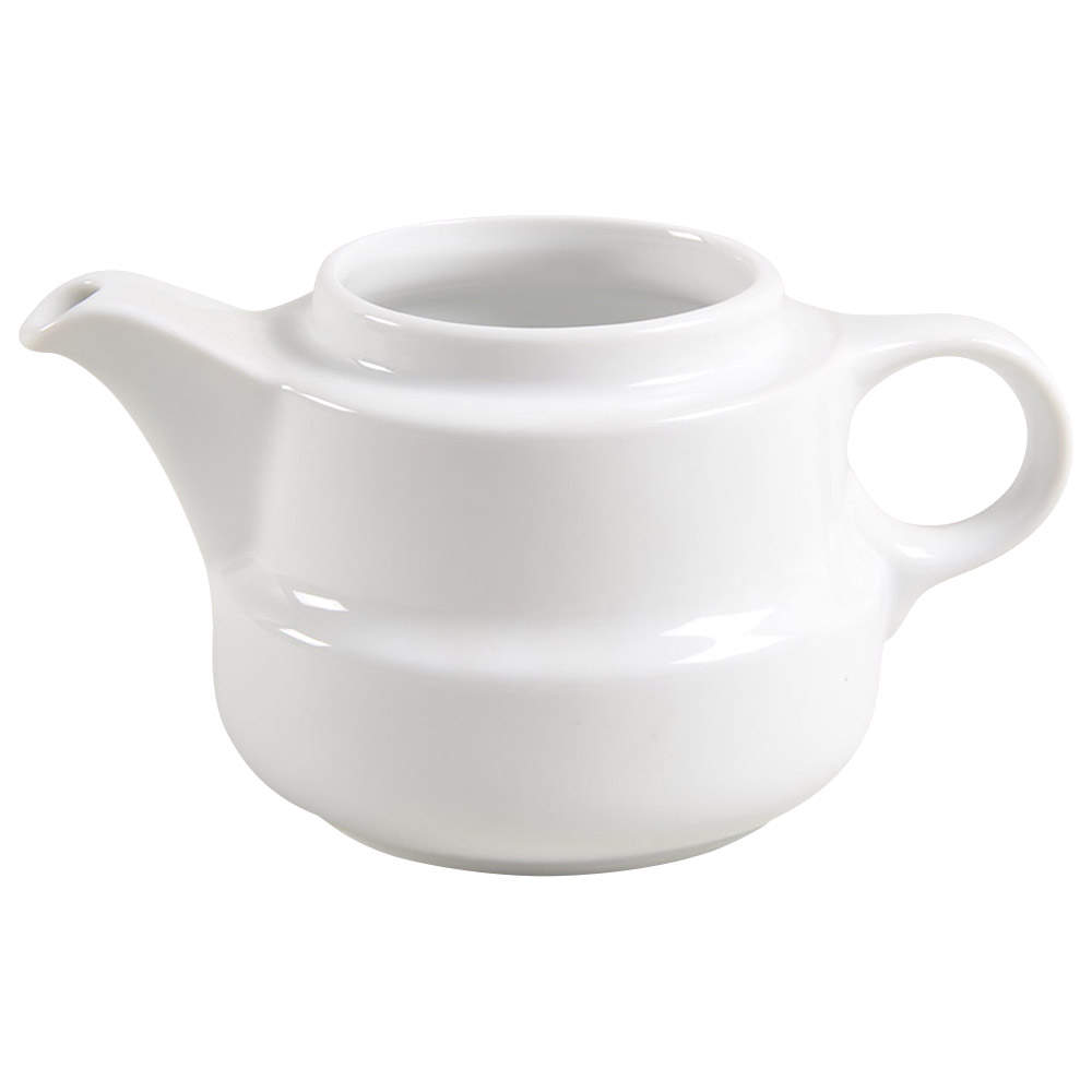 Acapulco Individual Teapot No Lid by Tognana-1